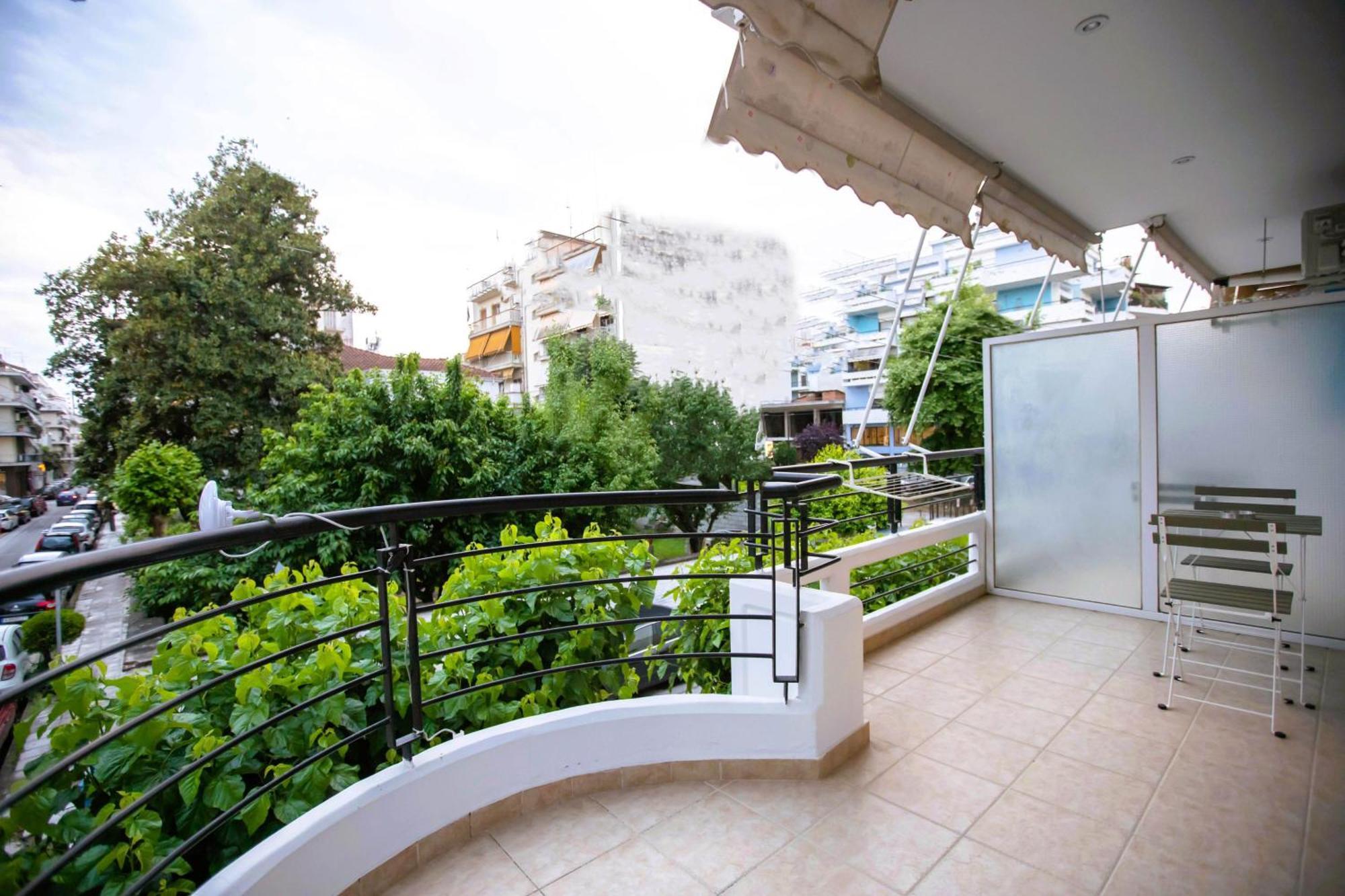 Live It _ Karditsa Kardítsa Exterior foto